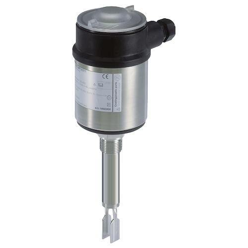 Burkert Vibrating Level Switch, 8112